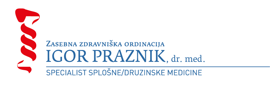 ZASEBNA ZDRAVNIŠKA ORDINACIJA